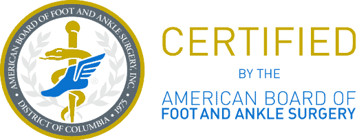 The American Board of Foot and Ankle Surgery