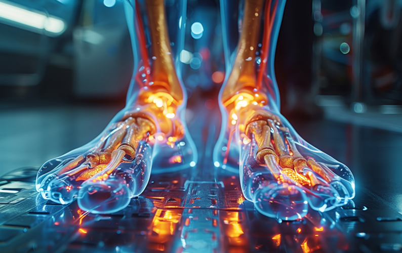 Healthy movement and biomechanics