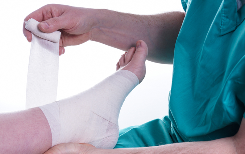 foot and ankle surgeries